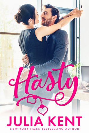 Cover for Hasty