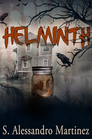 Cover for Helminth
