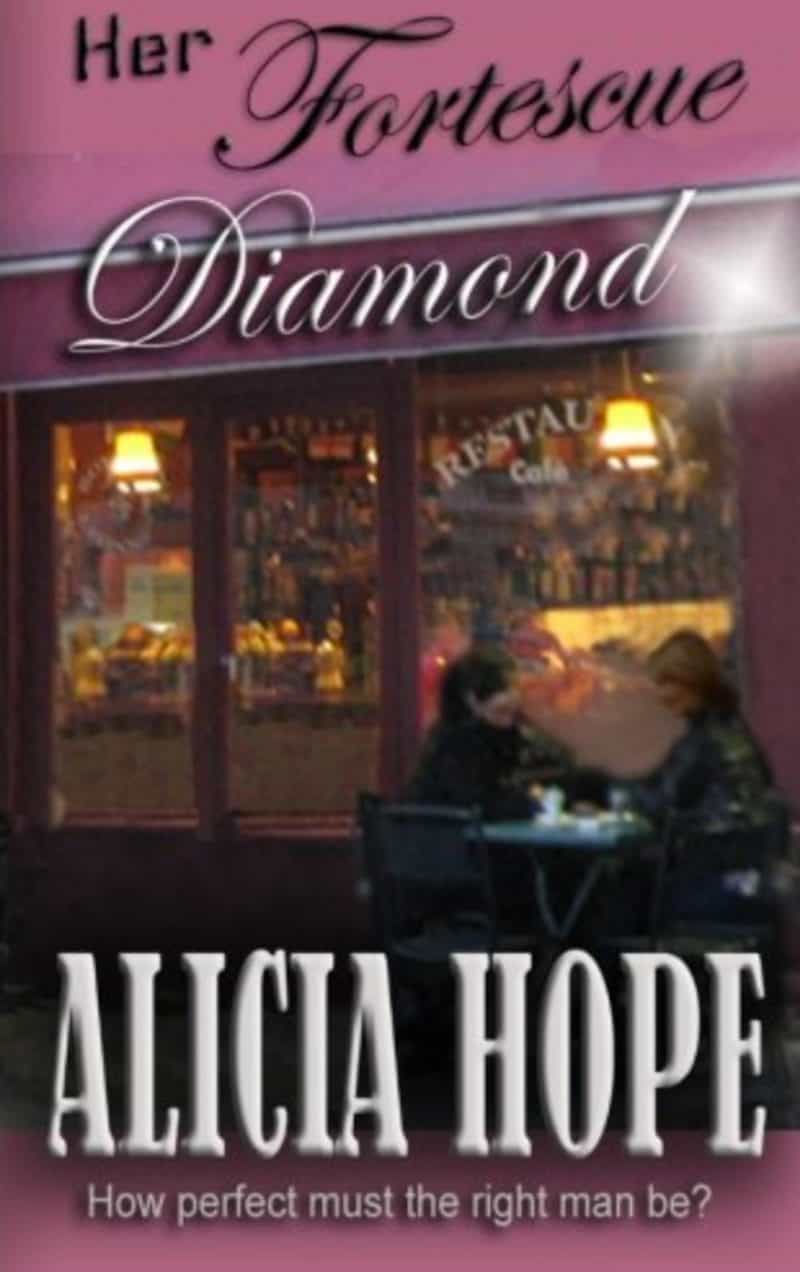 Cover for Her Fortescue Diamond