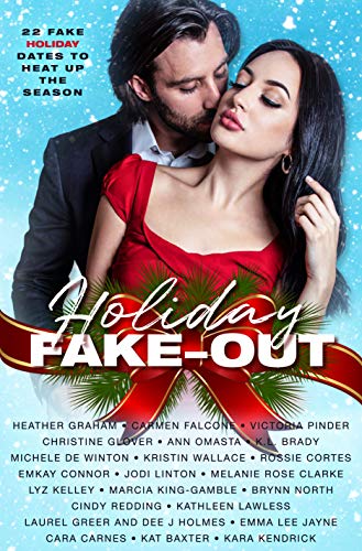 Cover for Holiday Fake-out