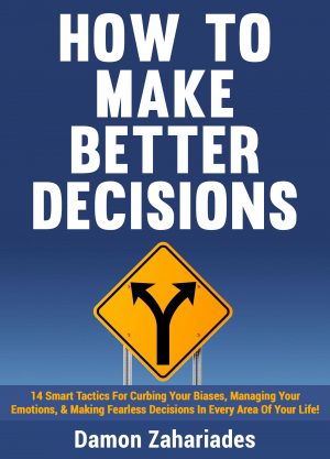 Cover for How to Make Better Decisions