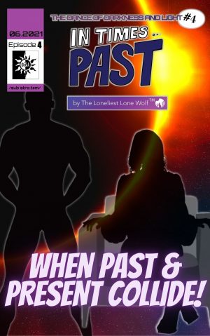 Cover for In Times Past