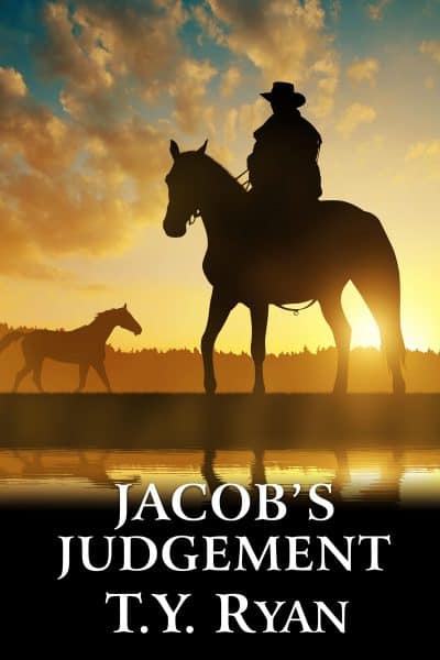 Cover for Jacob's Judgement