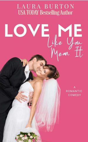 Cover for Love Me like You Mean It
