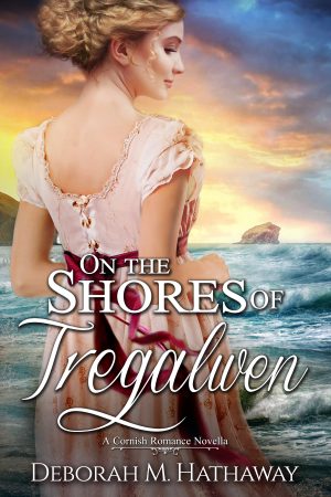 Cover for On the Shores of Tregalwen