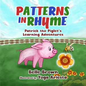Cover for Patterns in Rhyme