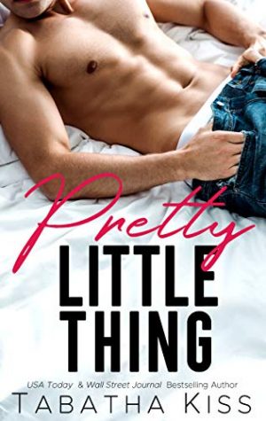 Cover for Pretty Little Thing