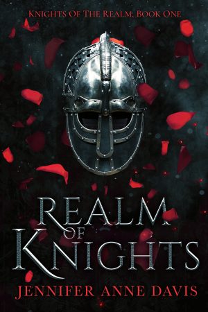 Cover for Realm of Knights