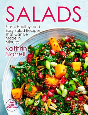 Cover for Salads