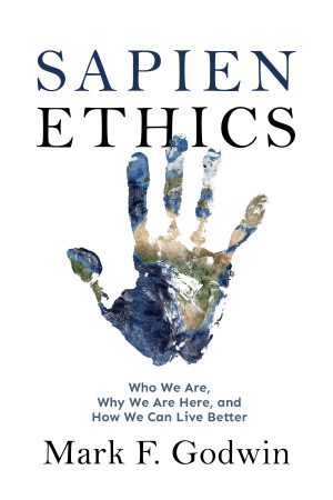 Cover for Sapien Ethics