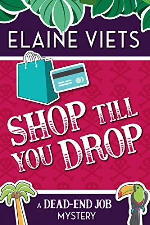 Cover for Shop Till You Drop