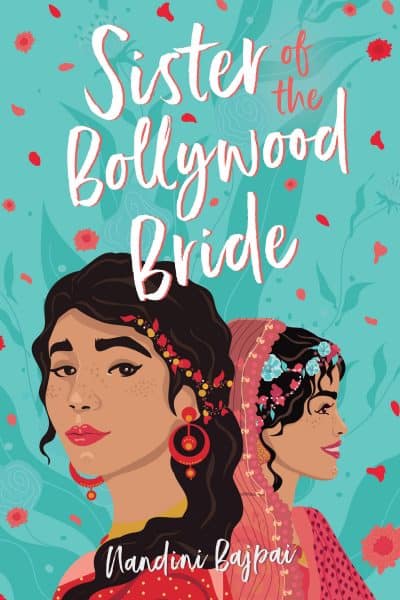 Cover for Sister of the Bollywood Bride