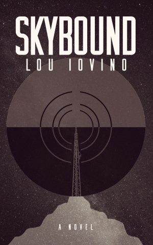 Cover for Skybound