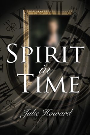 Cover for Spirit in Time