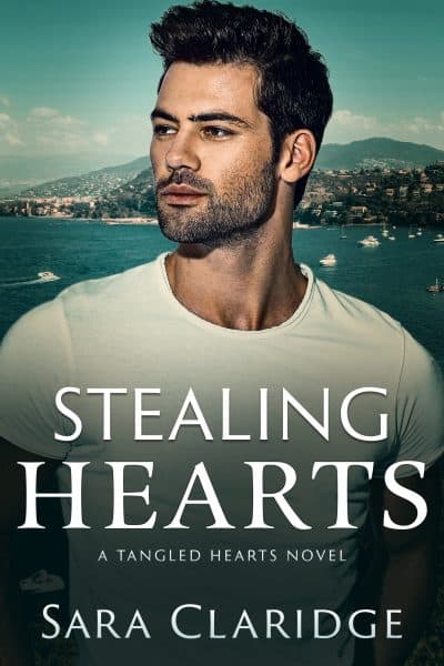 Cover for Stealing Hearts