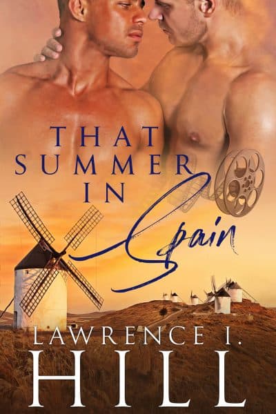 Cover for That Summer in Spain