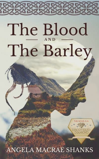 Cover for The Blood and the Barley