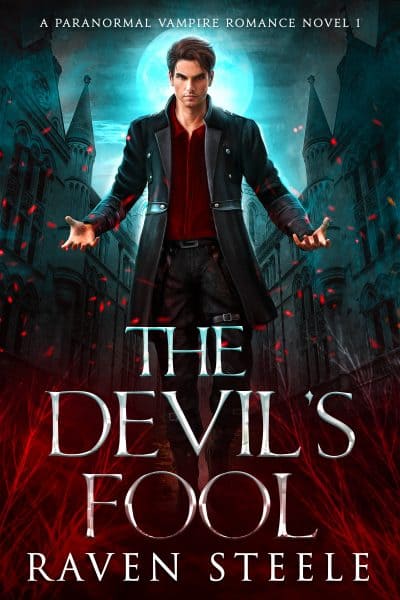 Cover for The Devil's Fool