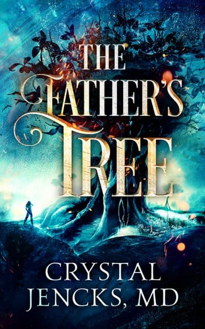 Cover for The Father's Tree