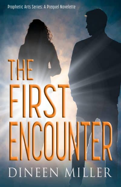 Cover for The First Encounter