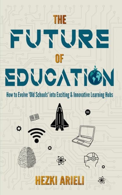 Cover for The Future of Education