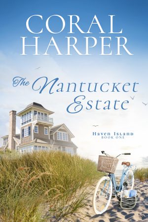 Cover for The Nantucket Estate