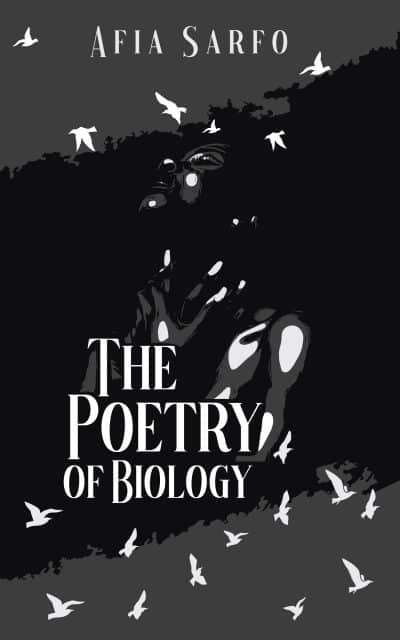 Cover for The Poetry of Biology