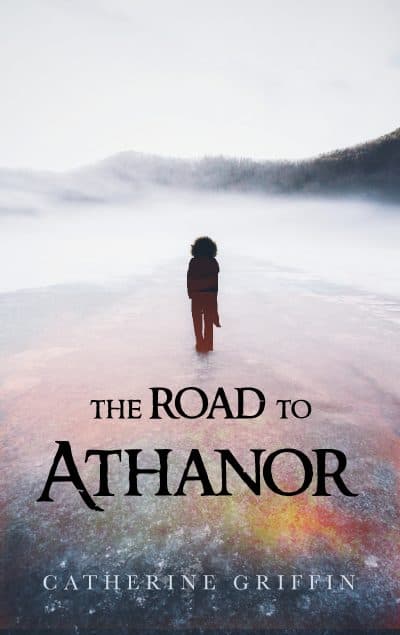 Cover for The Road to Athanor