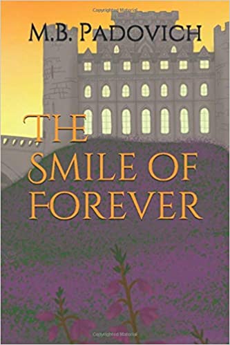 Cover for The Smile of Forever