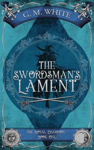 Cover for The Swordsman's Lament