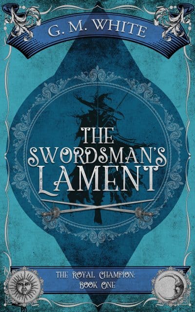 Cover for The Swordsman's Lament