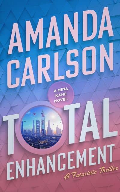 Cover for Total Enhancement