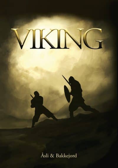 Cover for Viking