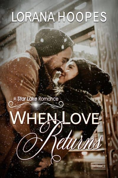 Cover for When Love Returns