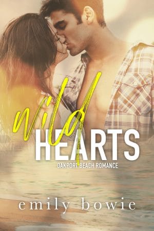 Cover for Wild Hearts