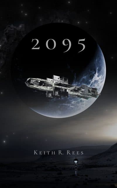 Cover for 2095