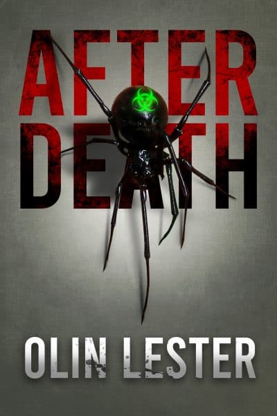 Cover for After Death