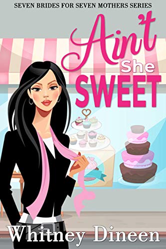 Cover for Ain't She Sweet