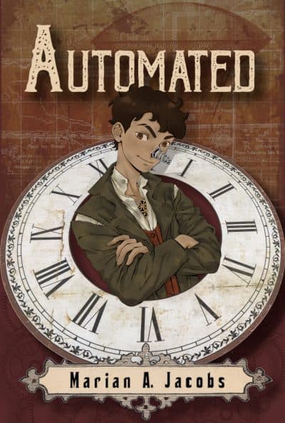 Cover for Automated