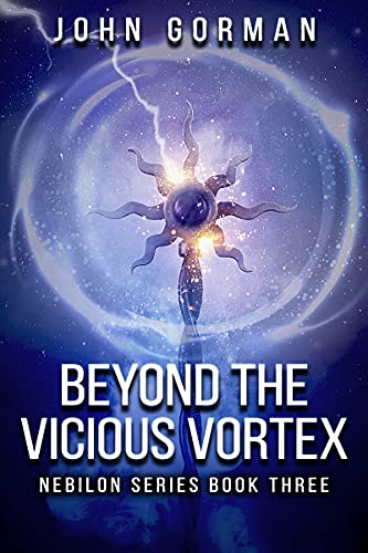 Cover for Beyond the Vicious Vortex