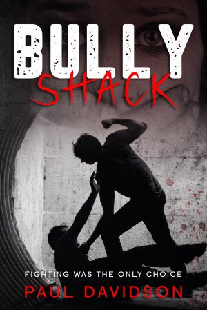 Cover for Bully Shack