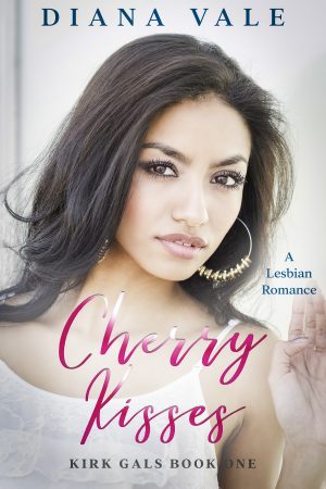 Cover for Cherry Kisses