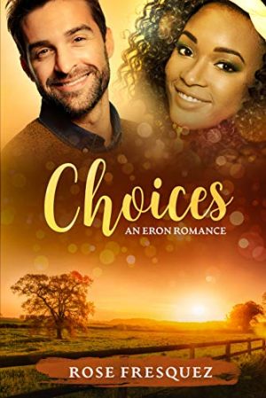 Cover for Choices