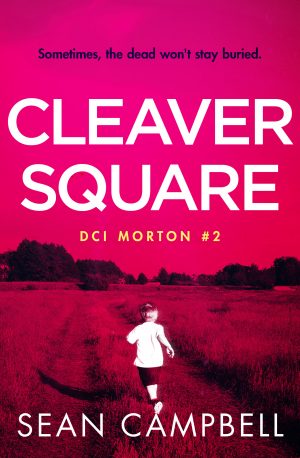 Cover for Cleaver Square