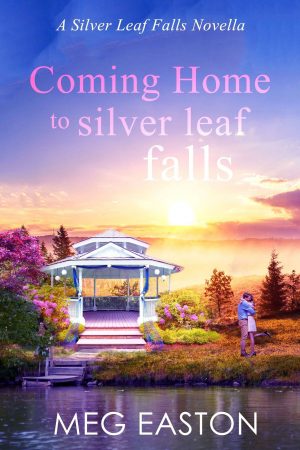 Cover for Coming Home to Silver Leaf Falls