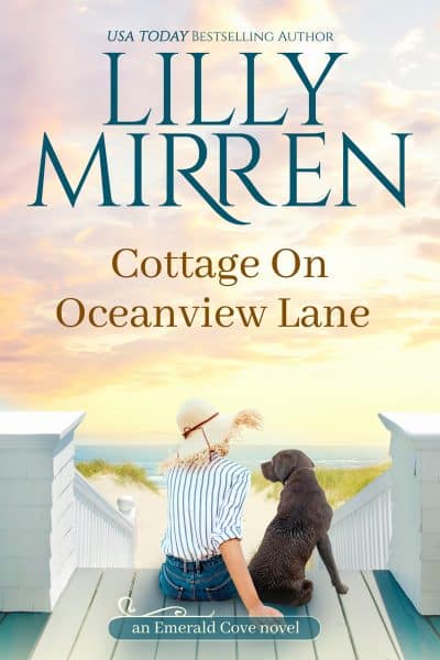 Cover for Cottage on Oceanview Lane