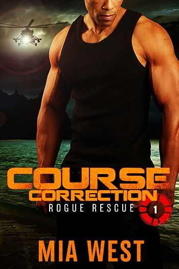 Cover for Course Correction