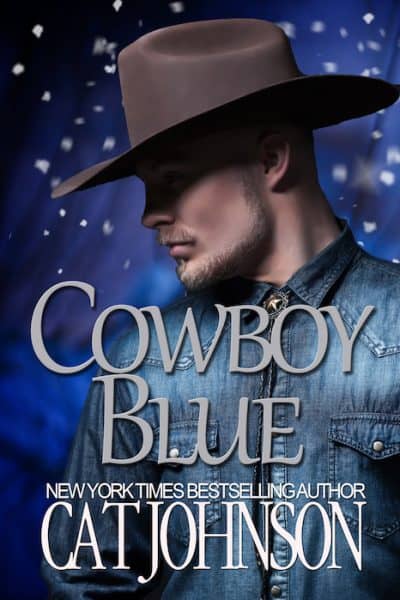 Cover for Cowboy Blue