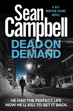 Cover for Dead on Demand