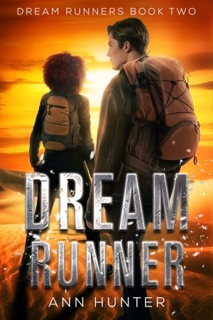 Cover for Dream Runner